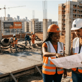 Programa de Estágio Tenda em Fortaleza: Vagas Afirmativas com Ótima Bolsa