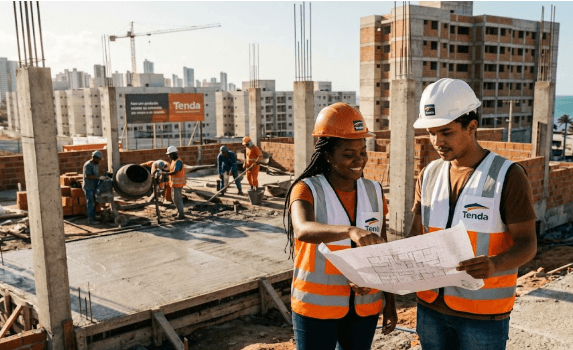 Programa de Estágio Tenda em Fortaleza: Vagas Afirmativas com Ótima Bolsa