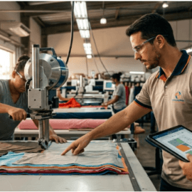 Vaga de Supervisor de Corte em Fortaleza: Guia Completo para Candidatos