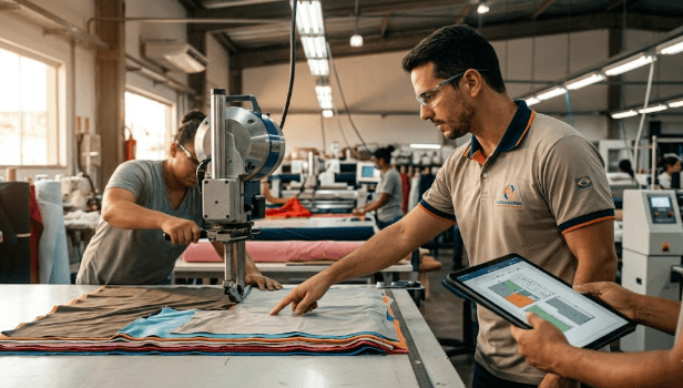 Vaga de Supervisor de Corte em Fortaleza: Guia Completo para Candidatos Vaga de Supervisor de Corte em Fortaleza: Guia Completo para Candidatos