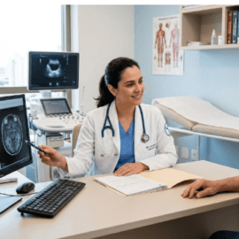 Conheça a Profissão de Urologista