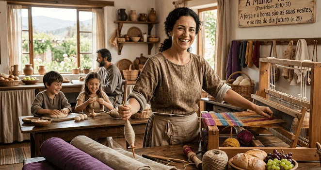 Mensagem do dia: Sucesso e Planejamento para a Mulher Moderna Mensagem do dia: Sucesso e Planejamento para a Mulher Moderna