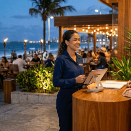 Vaga de Emprego Recepcionista e Hostess em Fortaleza: Oportunidade no Setor de Turismo e Gastronomia