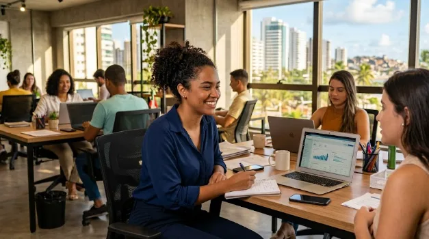 Estágio em Administração, Processos Gerenciais ou áreas afins – Mittu Estágio em Administração, Processos Gerenciais ou áreas afins – Mittu