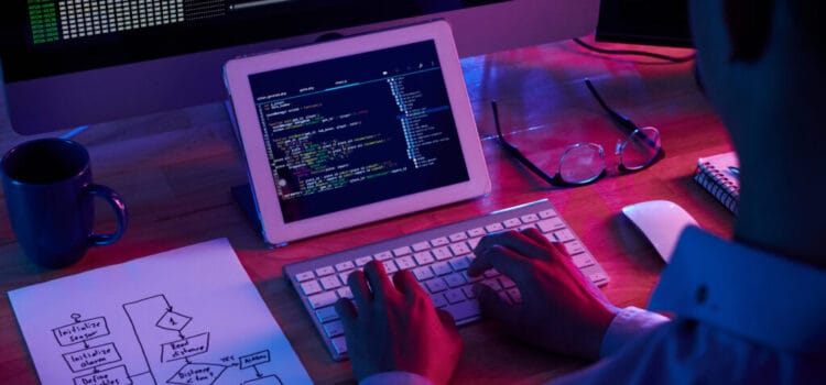 Vaga para Desenvolvedor Frontend React Sênior: Salários de até R$ 25 mil na BairesDev 2026 Vaga para Desenvolvedor Frontend React Sênior: Salários de até R$ 25 mil na BairesDev 2026