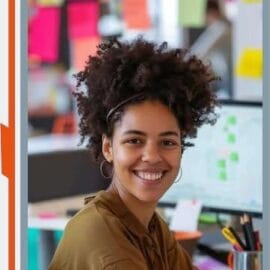 Vaga para Assistente de Marketing- Itapipoca/CE