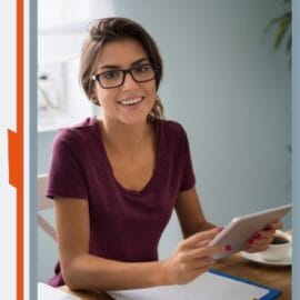 Vaga para Auxiliar Administrativo até 30/04/26