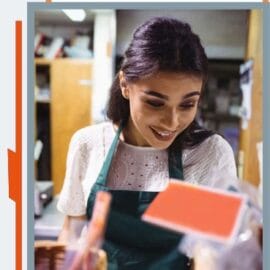 Vaga para Atendente de Lojas até 08/05/2026