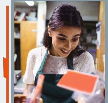 Vaga para Atendente de Lojas até 08/05/2026