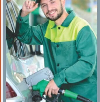 Vaga para Frentista até 08/05/26