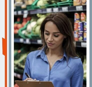 Vaga para Fiscal de Lojas até 24/04/26