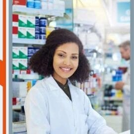 Vaga de Atendente de Farmácia – Tabuleiro do Norte/CE