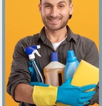 Staff Seleciona Auxiliar de Serviços Gerais