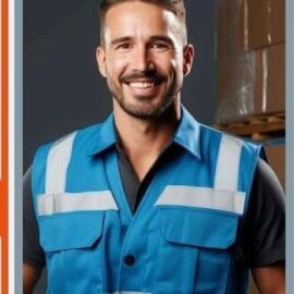 Vaga para Assistente de Depósito- Itapipoca/CE Salário + Benefícios