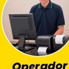 Vaga de Operador de Caixa