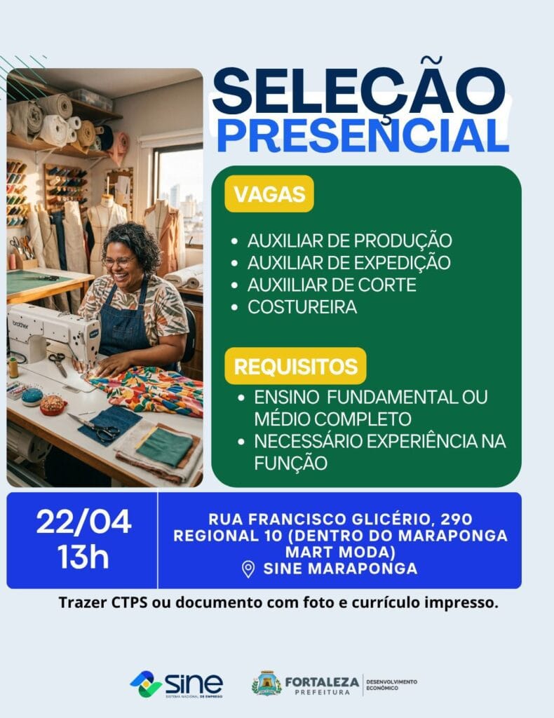 img-20260420-wa11119050108616591795586-790x1024 Multirão de Vagas Sine Municipal de Fortaleza 22/04/2026 Uncategorized  