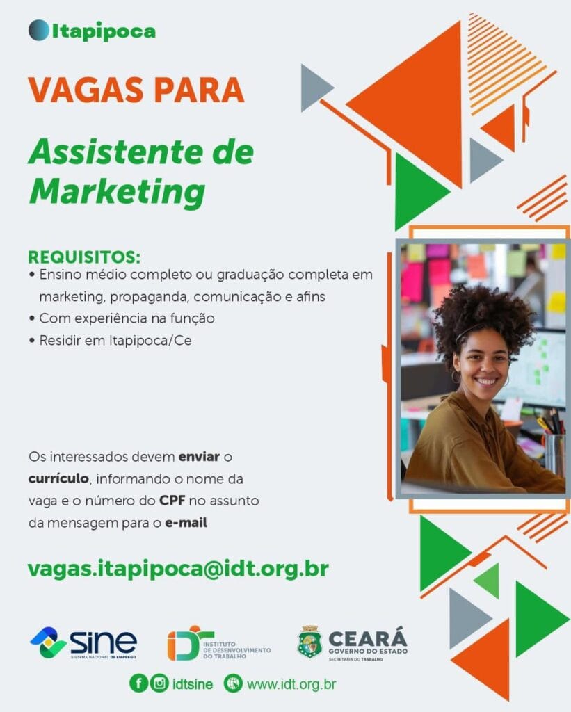 img_20260411_113509_4821227971658557638279-821x1024 Vaga para Assistente de Marketing- Itapipoca/CE Itapipoca Marketing
