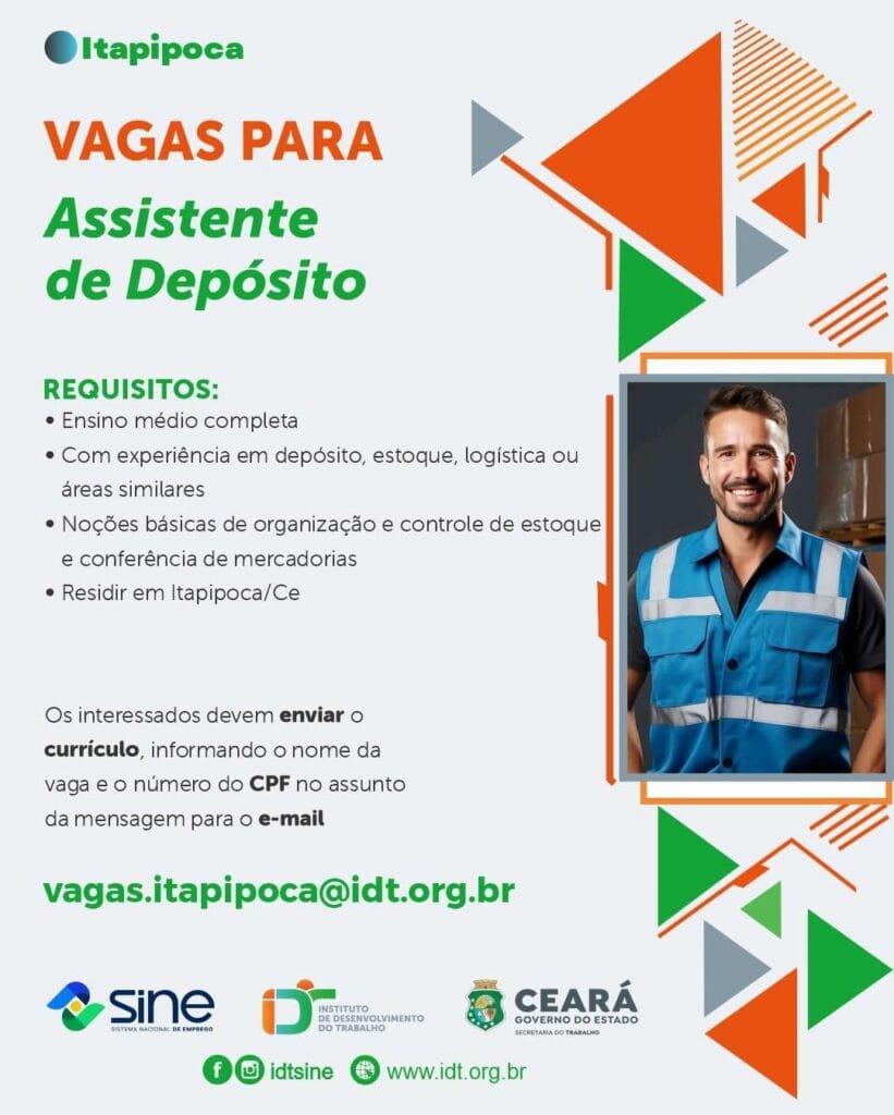 img_20260411_113514_0918181233620749181048-821x1024 Vaga para Assistente de Depósito- Itapipoca/CE Salário + Benefícios Ajudante de Depósito Itapipoca