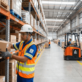 Oportunidade de Carreira: Vagas de Emprego em Itapipoca e Logística no Ceará