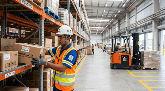 Oportunidade de Carreira: Vagas de Emprego em Itapipoca e Logística no Ceará