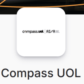 Compass UOL Abrem Diversas Oportunidades Home – Office