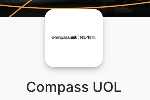 Compass UOL Abrem Diversas Oportunidades Home – Office