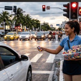 Vagas de Emprego Ceará: Oportunidade Urgente para Vendedora Freelancer em Fortaleza