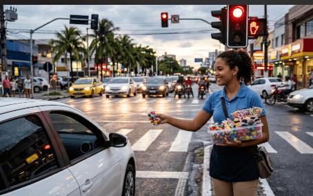 Vagas de Emprego Ceará: Oportunidade Urgente para Vendedora Freelancer em Fortaleza Vagas de Emprego Ceará: Oportunidade Urgente para Vendedora Freelancer em Fortaleza