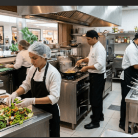 Vagas de Emprego em Fortaleza no North Shopping: Início Imediato