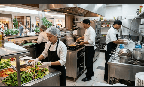 Vagas de Emprego em Fortaleza no North Shopping: Início Imediato Vagas de Emprego em Fortaleza no North Shopping: Início Imediato