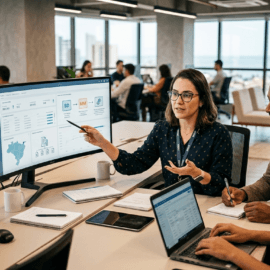 Vagas de Emprego SAP: SMAIT Abre Seleção para Consultor SAP SD e MM – Remoto
