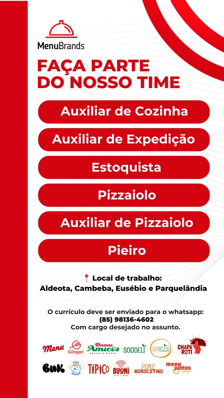 IMG-20260508-WA0001 MenuBrads Abre Diversas Oportunidades em Fortaleza Diversas Oportunidades  
