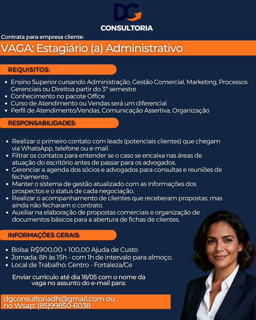 IMG-20260508-WA0164 Estagiário(a) em Administração Estágio  