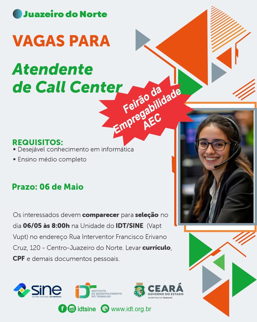 WhatsApp-Image-2026-04-29-at-16.35.30-1 Vagas para Telemarketing 06/05/2026 - Juazeiro do Norte as 08hs Juazeiro do Norte Telemarketing  