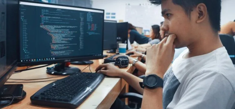 Vaga de Emprego Remoto: Desenvolvedor WordPress Internacional com Salário em Dólar Vaga de Emprego Remoto: Desenvolvedor WordPress Internacional com Salário em Dólar