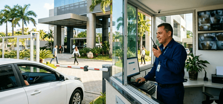 Vagas de Emprego para Porteiro em Fortaleza: Grupo Viper Contrata Controladora de Acesso e Portaria Vagas de Emprego para Porteiro em Fortaleza: Grupo Viper Contrata Controladora de Acesso e Portaria
