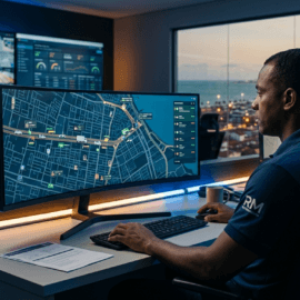 Contratação Imediata: Vaga de Emprego para Monitor de Sistemas Eletrônicos em Fortaleza