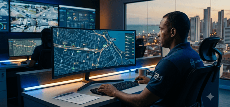 Contratação Imediata: Vaga de Emprego para Monitor de Sistemas Eletrônicos em Fortaleza Contratação Imediata: Vaga de Emprego para Monitor de Sistemas Eletrônicos em Fortaleza