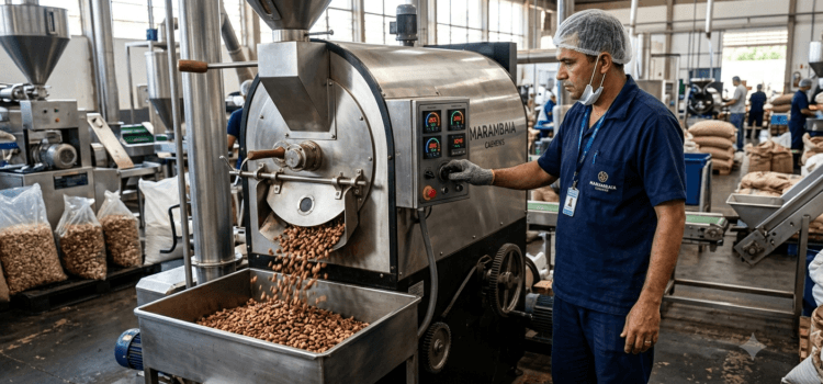 Vagas de Emprego para Operador de Máquinas Industriais em Fortaleza Vagas de Emprego para Operador de Máquinas Industriais em Fortaleza