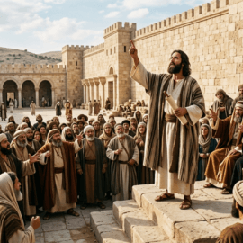 Mensagem do dia: O Segredo do Crescimento Espiritual