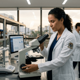 Médico Hospitalista de Medicina Familiar – Home Office