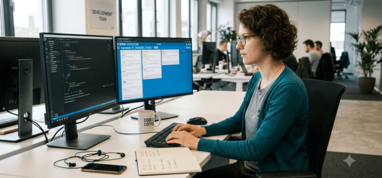 Conheça a Profissão de Analista de Aplicativo Básico (software)