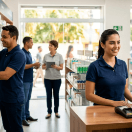 Contratação Urgente: Vagas de Emprego em Fortaleza no Grupo Nossa Senhora de Fátima