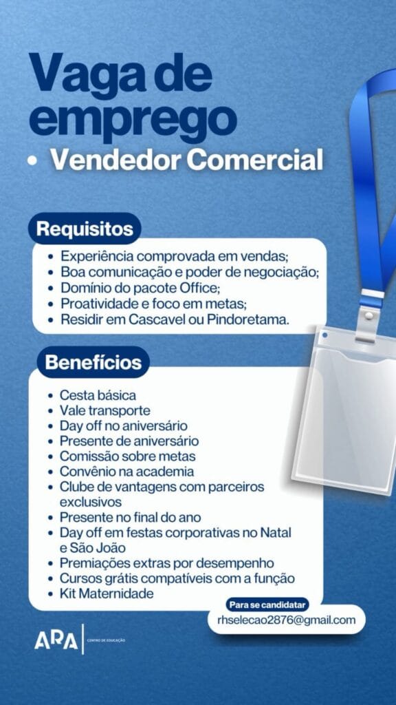 img-20260623-wa03132671471265204630123-576x1024 Vaga para Vendedor Comercial Uncategorized