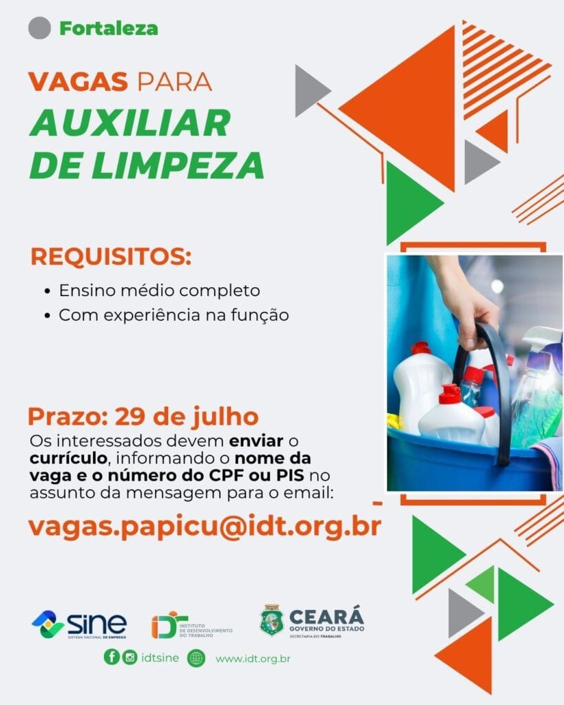 img-20260625-wa05629214378698267622945-819x1024 Vaga para Auxiliar de Limpeza até 29/07/2026 Uncategorized  