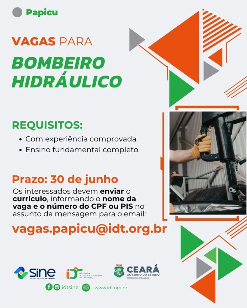 img-20260625-wa05804843436390931831185-819x1024 Vaga para Bombeiro Hidráulico em Fortaleza CE até 30/06/2026 Uncategorized  