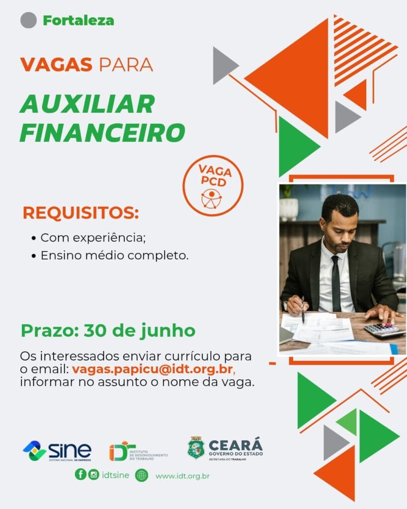 img-20260626-wa00869075197425671707611-819x1024 Vaga para Auxiliar Financeiro PCD em Fortaleza CE até 30/06/26 Uncategorized  