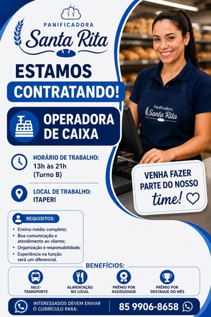 img-20260626-wa01858871847346970067262-683x1024 Panificadora Santa Rita Seleciona Operador(a) de Caixa - Fortaleza CE Uncategorized  