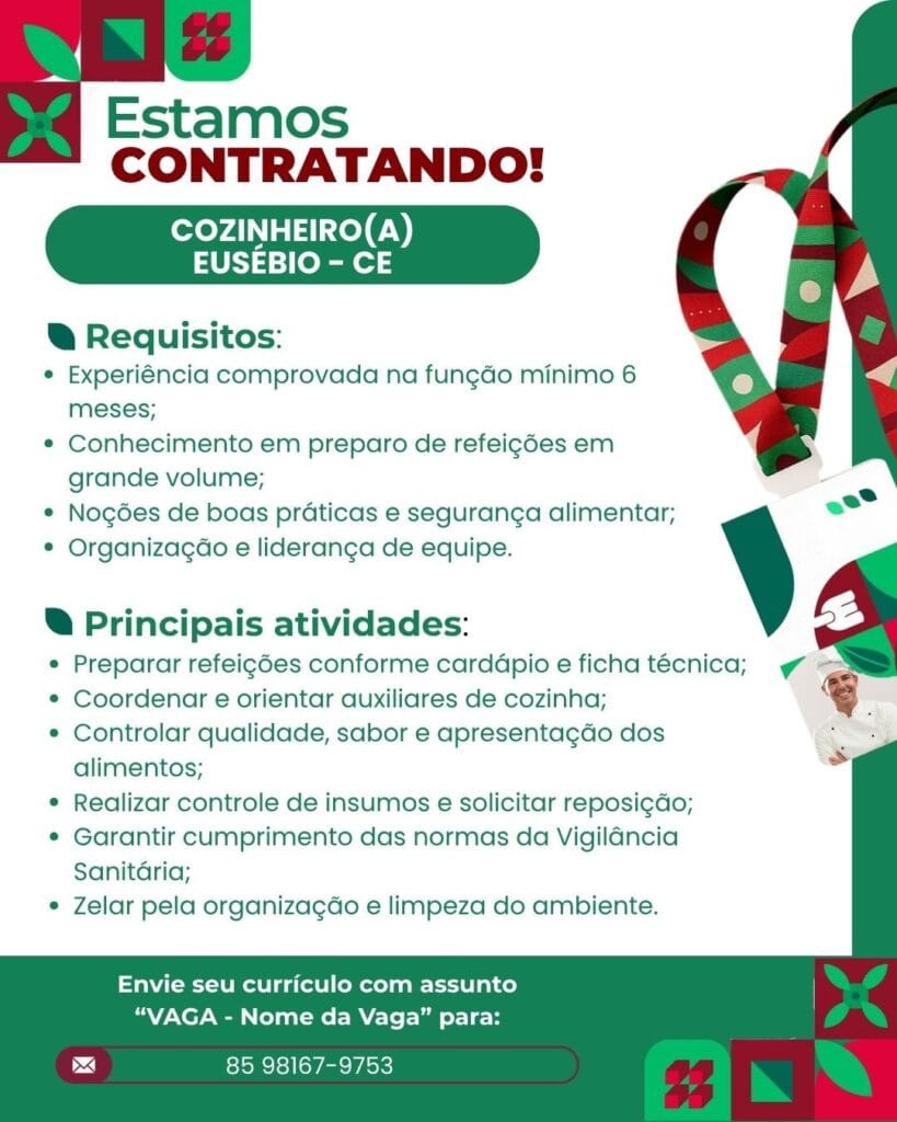 img-20260626-wa01892861793211560900677-819x1024 Vaga para Cozinheiro - Eusébio Uncategorized  