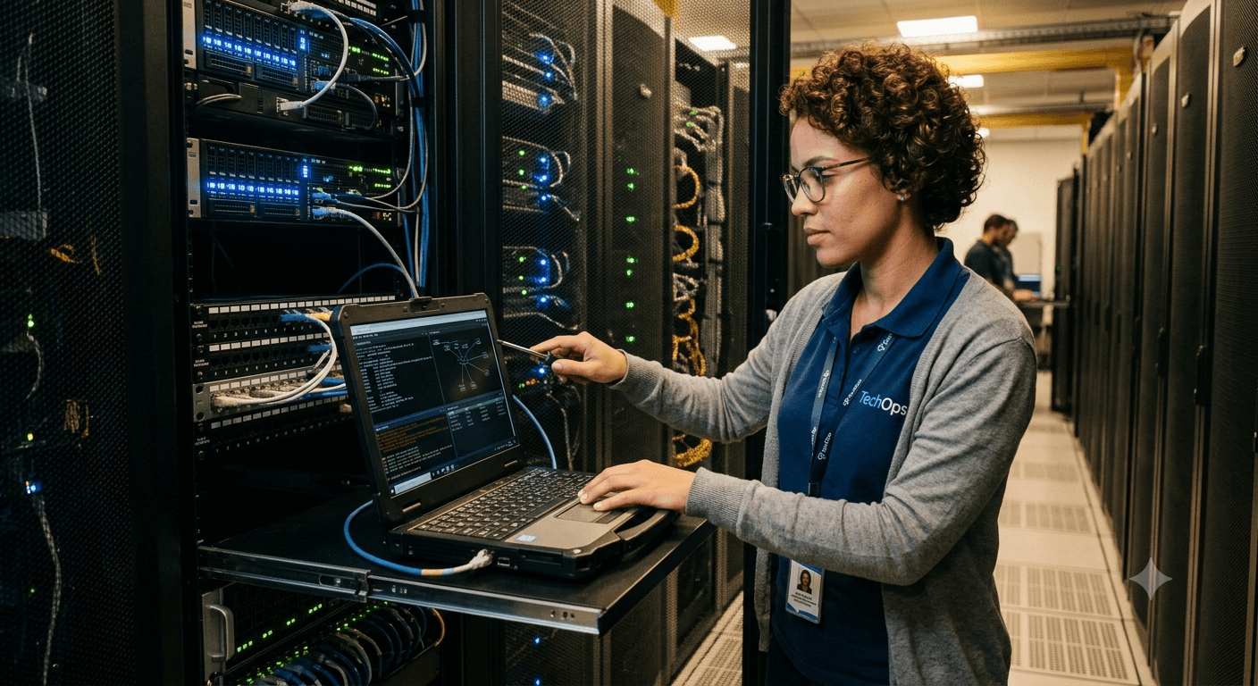 Média Salarial: Administrador de Sistemas Computacionais Média Salarial: Administrador de Sistemas Computacionais